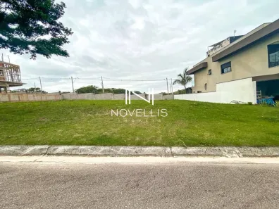 Lote/Terreno à venda, 451m² no Condomínio Residencial Monte Carlo, São José dos Campos