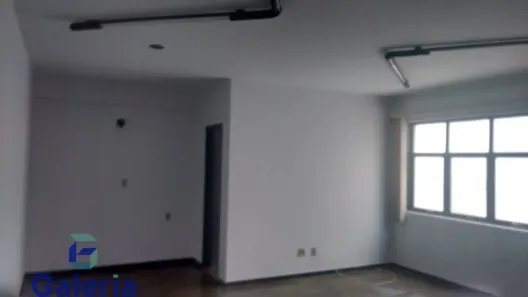 Sala Comercial para alugar, 37m² no Vila Seixas, Ribeirão Preto