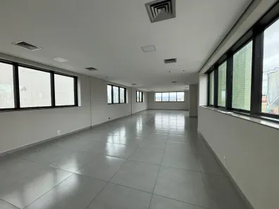 Sala Comercial à venda, 112m² no Santa Cecília, São Paulo