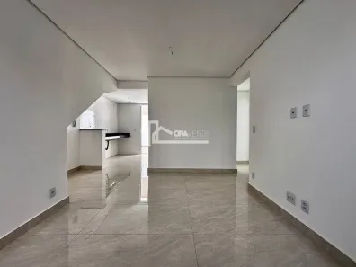 Apartamento com 3 Quartos à venda, 80m² no Copacabana, Belo Horizonte
