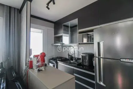Apartamento com 2 Quartos à venda, 44m² no Vila Prudente, São Paulo