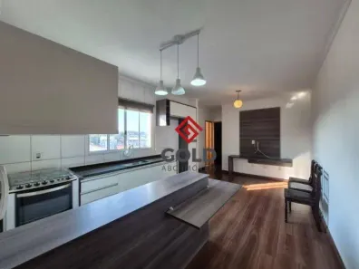 Cobertura com 2 Quartos para alugar, 82m² no Parque Oratório, Santo André