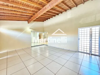 Casa com 3 Quartos para alugar, 170m² no Jardim Manoel Penna, Ribeirão Preto