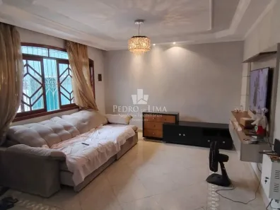 Sobrado com 3 Quartos à venda, 240m² no Penha de França, São Paulo