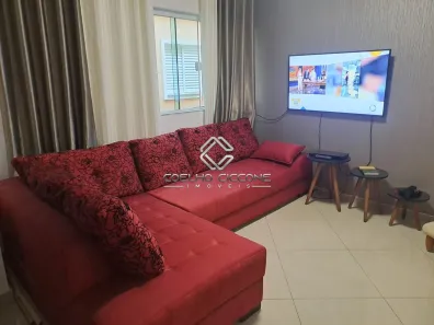 Cobertura com 3 Quartos à venda, 150m² no Paraíso, Santo André