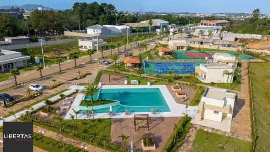 Casa de Condomínio com 1 Quarto à venda, 55m² no Distrito Industrial, Cachoeirinha