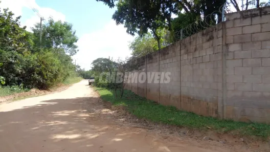 Fazenda/Sítio com 1 Quarto à venda, 20m² no Chácara Santa Margarida, Campinas