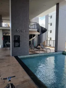 Flat com 1 Quarto à venda, 20m² no Manaíra, João Pessoa
