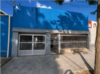 Imóvel Comercial com 3 Quartos para alugar, 280m² no Jardim Japão, São Paulo