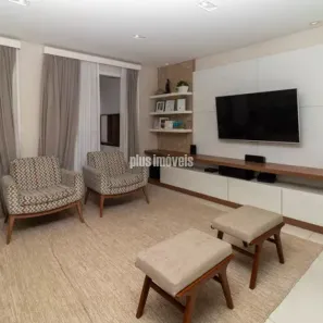 Apartamento com 2 Quartos à venda, 94m² no Água Branca, São Paulo