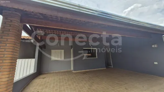 Casa de Condomínio com 2 Quartos à venda, 90m² no Recreio dos Sorocabanos, Sorocaba