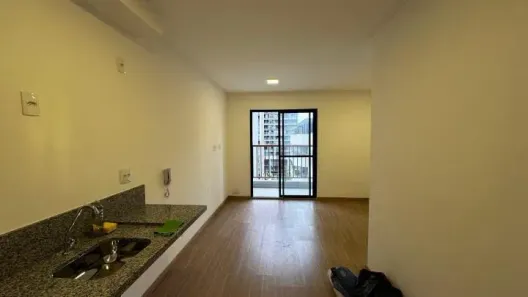 Apartamento com 1 Quarto à venda, 27m² no Jardim das Acácias, São Paulo