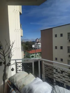 Apartamento com 2 Quartos à venda, 82m² no Estreito, Florianópolis
