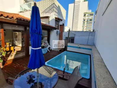 Cobertura com 3 Quartos à venda, 320m² no Ipanema, Rio de Janeiro