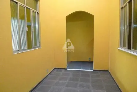 Casa com 8 Quartos à venda, 282m² no Botafogo, Rio de Janeiro