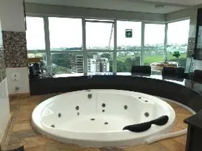 Apartamento com 3 Quartos à venda, 177m² no Parque Faber Castell I, São Carlos