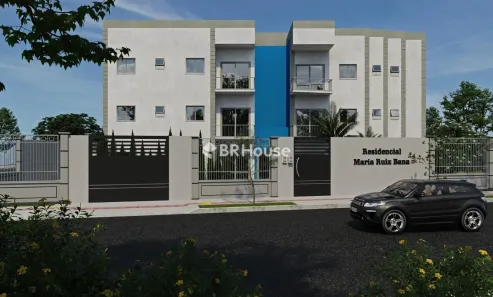 Apartamentos à venda em Campo Grande, MS - Viva Real