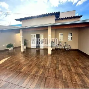 Casa com 4 Quartos à venda, 479m² no Conjunto Manoel Mendes, Uberaba