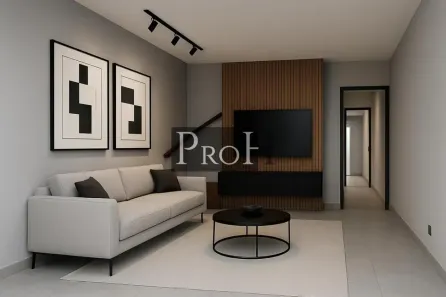Casa com 3 Quartos à venda, 142m² no Boa Vista, São Caetano do Sul