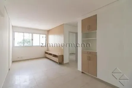 Apartamento com 2 Quartos para alugar, 52m² no Vila Buarque, São Paulo