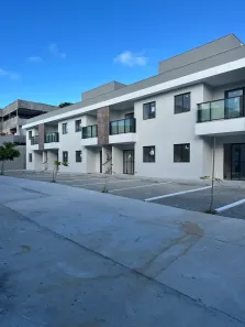 Apartamento com 2 Quartos à venda, 66m² no Pitangueiras, Lauro de Freitas