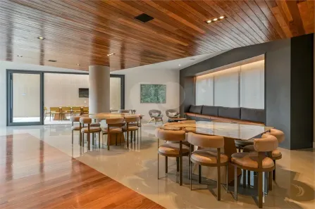 Apartamento com 3 Quartos à venda, 151m² no Jardim Faculdade, Sorocaba