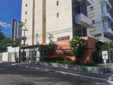 Apartamento com 1 Quarto para alugar, 60m² no Jóquei, Teresina