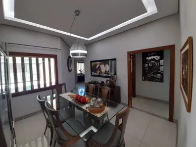 Casa com 3 Quartos à venda, 212m² no Mata Grande, Sete Lagoas