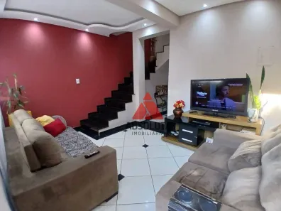 Casa com 4 Quartos à venda, 207m² no Morada do Sol, Americana