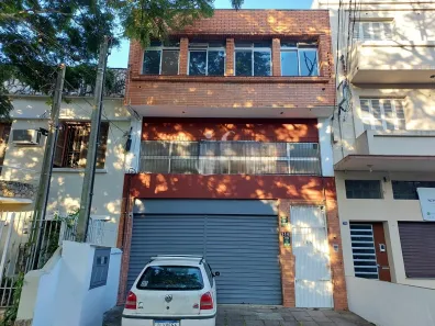Sala Comercial para alugar, 350m² no Floresta, Porto Alegre