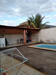 Casa com 3 Quartos à venda, 190m² no Jamil Seme Cury, Ribeirão Preto