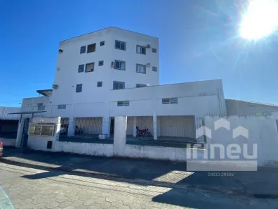 Apartamento com 1 Quarto para alugar, 12m² no Adhemar Garcia, Joinville