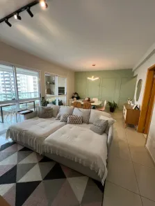 Apartamento com 4 Quartos à venda, 158m² no Altos do Esplanada, São José dos Campos