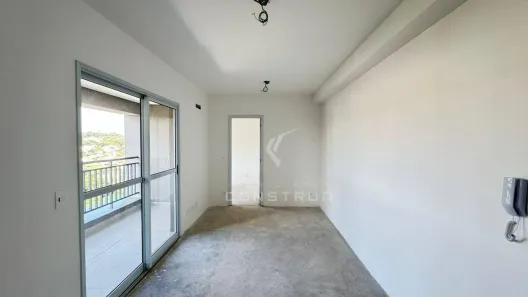 Apartamento com 1 Quarto à venda, 46m² no Jardim São Carlos, Campinas