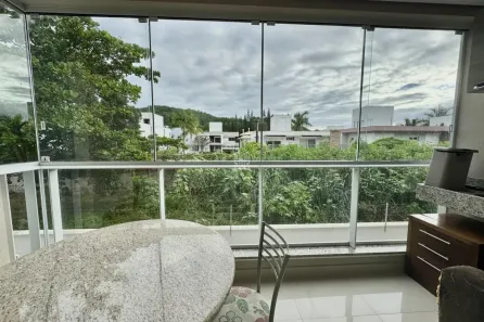 Apartamento com 2 Quartos à venda, 85m² no Jurerê, Florianópolis