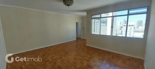 Apartamento com 2 Quartos à venda, 102m² no Paraíso, São Paulo