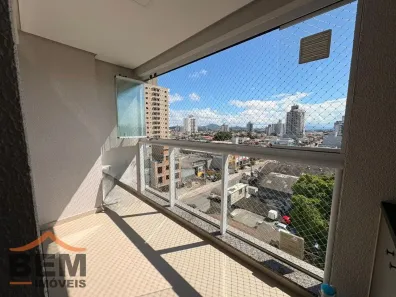 Apartamento com 3 Quartos à venda, 74m² no São João, Itajaí