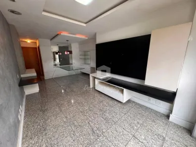 Apartamento com 2 Quartos à venda, 74m² no Charitas, Niterói