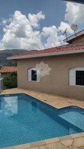 Casa com 3 Quartos à venda, 262m² no Recreio Maristela, Atibaia
