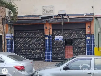 Ponto Comercial para alugar, 120m² no Cidade Mãe do Céu, São Paulo
