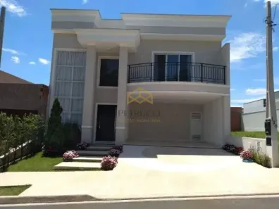Sobrado com 3 Quartos à venda, 242m² no Parque Ortolândia, Hortolândia