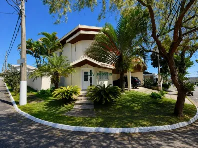 Casa de Condomínio com 4 Quartos à venda, 224m² no Urbanova, São José dos Campos