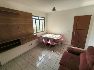 Apartamento com 2 Quartos à venda, 48m² no Vila Dainese, Americana