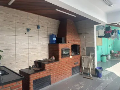 Imóvel Comercial com 2 Quartos à venda, 244m² no Vila Olímpia, Sorocaba
