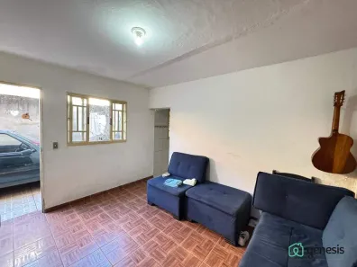 Casa com 3 Quartos à venda, 125m² no Indústrias I (Barreiro), Belo Horizonte