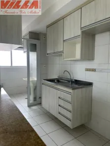 Apartamento com 3 Quartos à venda, 60m² no Jardim Vila Formosa, São Paulo