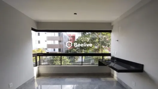 Apartamento com 4 Quartos à venda, 114m² no Castelo, Belo Horizonte