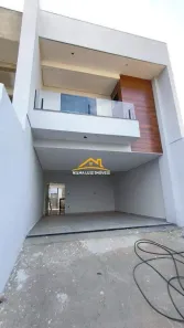 Imóvel Comercial com 3 Quartos à venda, 145m² no Teixeirinha, Betim
