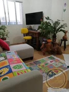 Apartamento com 2 Quartos à venda, 55m² no Belenzinho, São Paulo