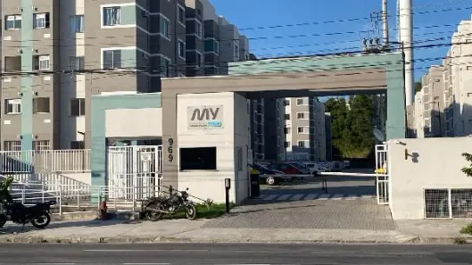 Apartamento com 2 Quartos à venda, 40m² no Taquara, Rio de Janeiro
